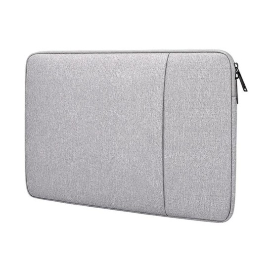 Θήκη Devia Justyle Business για MacBook Pro 15.4/ Pro 16.2 Ανοιχτό Γκρι Θήκη Devia Justyle Business για MacBook Pro 15.4''/ Pro 16.2'' Ανοιχτό Γκρι