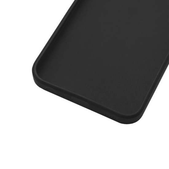 Θήκη Soft TPU inos Samsung A245F Galaxy A24 4G S-Cover Μαύρο Θήκη Soft TPU inos Samsung A245F Galaxy A24 4G S-Cover Μαύρο