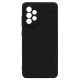 Θήκη Soft TPU inos Samsung A525F Galaxy A52/ A526B Galaxy A52 5G/ A528B Galaxy A52s 5G S-Cover Μαύρο Θήκη Soft TPU inos Samsung A525F Galaxy A52/ A526B Galaxy A52 5G/ A528B Galaxy A52s 5G S-Cover Μαύρο