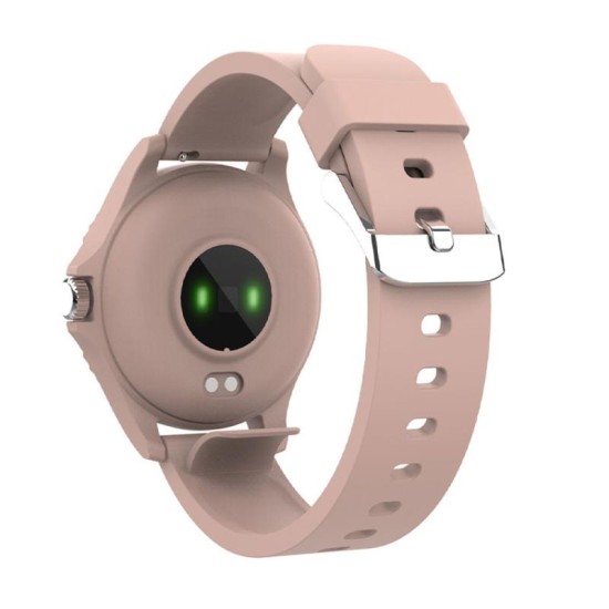 Smartwatch Maxlife MXSW-210 για Παιδιά Ροζ Smartwatch Maxlife MXSW-210 για Παιδιά Ροζ