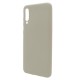 Θήκη Soft TPU inos Samsung A705F Galaxy A70 S-Cover Γκρι Θήκη Soft TPU inos Samsung A705F Galaxy A70 S-Cover Γκρι