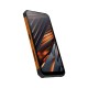 Κινητό Τηλέφωνο Hammer Iron Va (Dual SIM) 64GB 4GB RAM Μαύρο-Πορτοκαλί Κινητό Τηλέφωνο Hammer Iron Va (Dual SIM) 64GB 4GB RAM Μαύρο-Πορτοκαλί