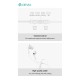 Hands Free Stereo Devia EM107 A2 USB C Kintone Λευκό Hands Free Stereo Devia EM107 A2 USB C Kintone Λευκό