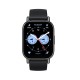 Smartwatch Xiaomi Redmi Watch 5 Lite 1.96'' BHR8789GL Μαύρο Smartwatch Xiaomi Redmi Watch 5 Lite 1.96'' BHR8789GL Μαύρο