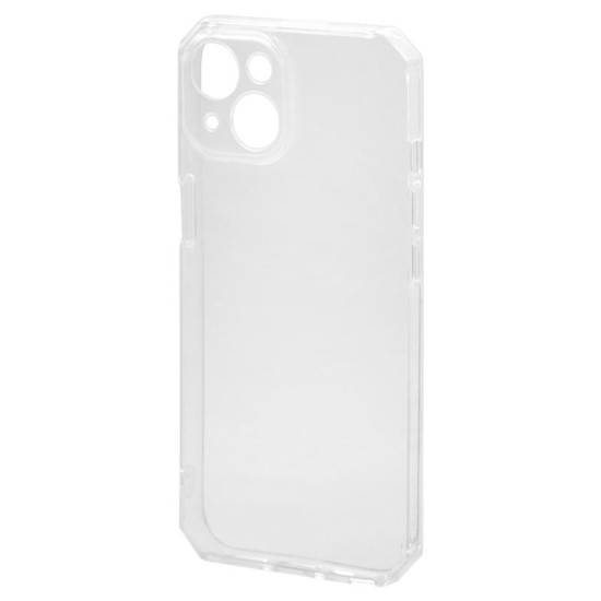 Θήκη TPU inos Apple iPhone 15 Plus Shock Proof NE Διάφανο Θήκη TPU inos Apple iPhone 15 Plus Shock Proof NE Διάφανο