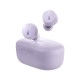True Wireless Ακουστικά Bluetooth Baseus Bowie E18 Μωβ True Wireless Ακουστικά Bluetooth Baseus Bowie E18 Μωβ