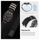 Λουράκι Spigen Durapro Flex Samsung Galaxy Watch Ultra (47mm) Μαύρο Λουράκι Spigen Durapro Flex Samsung Galaxy Watch Ultra (47mm) Μαύρο