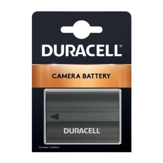 Μπαταρία Κάμερας Duracell DRFW235 για Fujifilm NP-W235 7.4V 1140mAh (1 τεμ.) Μπαταρία Κάμερας Duracell DRFW235 για Fujifilm NP-W235 7.4V 1140mAh (1 τεμ.)