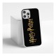 Θήκη Soft TPU Warner Bros Harry Potter 039 Apple iPhone 15 Pro Max Μαύρο Θήκη Soft TPU Warner Bros Harry Potter 039 Apple iPhone 15 Pro Max Μαύρο