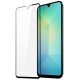 Tempered Glass Full Face Dux Ducis Samsung A266 Galaxy A26 5G Μαύρο (1 τεμ.)