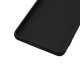 Θήκη Liquid Silicon inos Samsung A536B Galaxy A53 5G L-Cover Μαύρο Θήκη Liquid Silicon inos Samsung A536B Galaxy A53 5G L-Cover Μαύρο