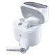 True Wireless Ακουστικά Bluetooth Choetech BH-T19 Λευκό True Wireless Ακουστικά Bluetooth Choetech BH-T19 Λευκό