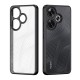 Θήκη TPU & PC Dux Ducis Aimo Xiaomi Poco F6 5G Μαύρο Θήκη TPU & PC Dux Ducis Aimo Xiaomi Poco F6 5G Μαύρο