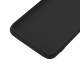 Θήκη Liquid Silicon inos Xiaomi Poco M3 L-Cover Μαύρο Θήκη Liquid Silicon inos Xiaomi Poco M3 L-Cover Μαύρο