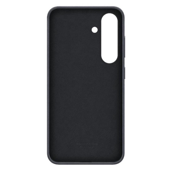 Θήκη Kindsuit Cover Samsung EF-VS936PBEGWW S936 Galaxy S25 Plus 5G Μαύρο Θήκη Kindsuit Cover Samsung EF-VS936PBEGWW S936 Galaxy S25 Plus 5G Μαύρο