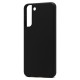 Θήκη Liquid Silicon inos Samsung S906B Galaxy S22 Plus 5G L-Cover Μαύρο Θήκη Liquid Silicon inos Samsung S906B Galaxy S22 Plus 5G L-Cover Μαύρο