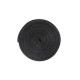 Δεματική Ταινία Καλωδίων Baseus Velcro Rainbow Circle Straps 3m Μαύρο Δεματική Ταινία Καλωδίων Baseus Velcro Rainbow Circle Straps 3m Μαύρο
