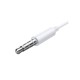 Hands Free Stereo Baseus Encok H17 3.5mm Λευκό Hands Free Stereo Baseus Encok H17 3.5mm Λευκό