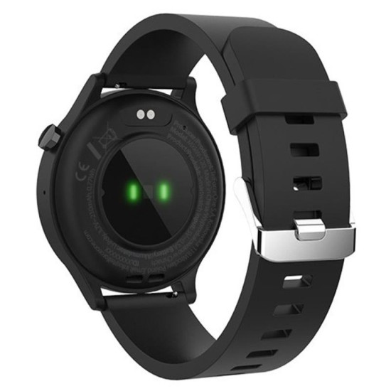 Smartwatch Maxlife MXSW-120 Ροζ Smartwatch Maxlife MXSW-120 Ροζ