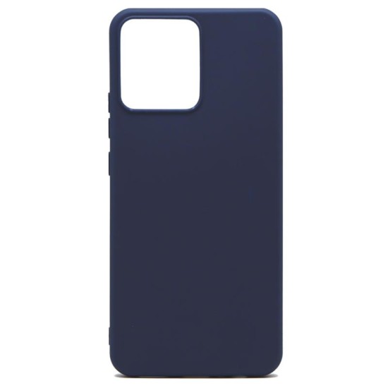 Θήκη Soft TPU inos Realme C30 S-Cover Μπλε Θήκη Soft TPU inos Realme C30 S-Cover Μπλε