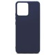 Θήκη Soft TPU inos Realme C30 S-Cover Μπλε Θήκη Soft TPU inos Realme C30 S-Cover Μπλε