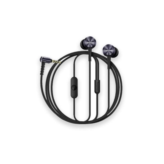 Hands Free Stereo Xiaomi 1More Piston Fit 3.5mm Ε1009 Γκρι Hands Free Stereo Xiaomi 1More Piston Fit 3.5mm Ε1009 Γκρι