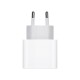 Φορτιστής Ταξιδίου USB C Apple MUVV3 20W Φορτιστής Ταξιδίου USB C Apple MUVV3 20W