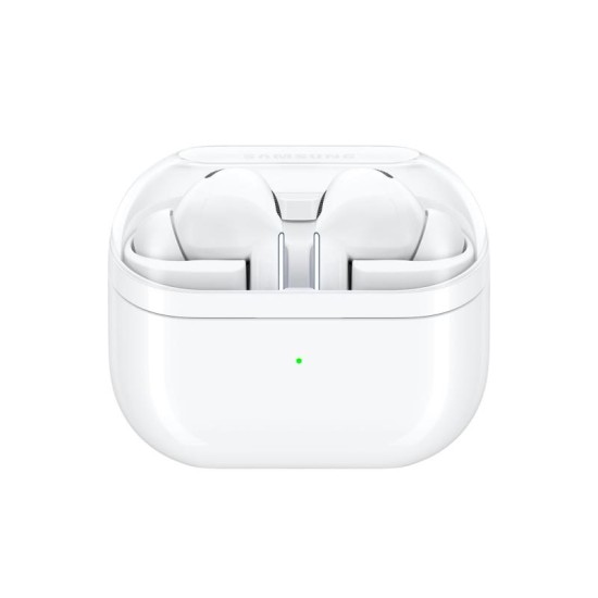 True Wireless Ακουστικά Bluetooth Samsung SM-R630 Galaxy Buds 3 Pro Λευκό