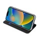 Θήκη Flip Dux Ducis Skin Pro Apple iPhone 14 Plus Μαύρο Θήκη Flip Dux Ducis Skin Pro Apple iPhone 14 Plus Μαύρο