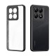 Θήκη TPU & PC Dux Ducis Aimo Xiaomi 14T Μαύρο Θήκη TPU & PC Dux Ducis Aimo Xiaomi 14T Μαύρο