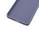 Θήκη Liquid Silicon inos Xiaomi Poco X4 Pro 5G L-Cover Γκρι-Μπλε Θήκη Liquid Silicon inos Xiaomi Poco X4 Pro 5G L-Cover Γκρι-Μπλε