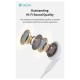 Hands Free Stereo Devia EM106 A2 3.5mm Kintone Λευκό Hands Free Stereo Devia EM106 A2 3.5mm Kintone Λευκό