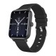 Smartwatch myPhone Classic 2 1.85'' Μαύρο Smartwatch myPhone Classic 2 1.85'' Μαύρο