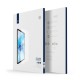 Tempered Glass Dux Ducis Samsung Tab A8 10.5" (2021) (1 τεμ.) Tempered Glass Dux Ducis Samsung Tab A8 10.5" (2021) (1 τεμ.)