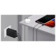 Φορτιστής Ταξιδίου Ταχείας Φόρτισης Samsung EP-T6530 Trio 3A με Εξόδους 2 x USB C & 1 x USB A 65W Μαύρο Φορτιστής Ταξιδίου Ταχείας Φόρτισης Samsung EP-T6530 Trio 3A με Εξόδους 2 x USB C & 1 x USB A 65W Μαύρο