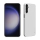 Θήκη Soft TPU & PC Nillkin Frosted Shield Samsung A155F Galaxy A15/ A156B Galaxy A15 5G Λευκό Θήκη Soft TPU & PC Nillkin Frosted Shield Samsung A155F Galaxy A15/ A156B Galaxy A15 5G Λευκό
