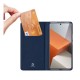 Θήκη Flip Dux Ducis Skin Pro Xiaomi Redmi Note 13 Pro Plus 5G Μπλε Θήκη Flip Dux Ducis Skin Pro Xiaomi Redmi Note 13 Pro Plus 5G Μπλε