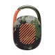 Φορητό Ηχείο Bluetooth JBL CLIP 4 5W Χακί Φορητό Ηχείο Bluetooth JBL CLIP 4 5W Χακί