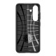 Θήκη Soft TPU Spigen Liquid Air Samsung Galaxy S25 Plus 5G Μαύρο Θήκη Soft TPU Spigen Liquid Air Samsung Galaxy S25 Plus 5G Μαύρο