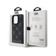 Θήκη PU Karl Lagerfeld Apple iPhone 15 Pro Max Magsafe Leather Karl Head Μαύρο Θήκη PU Karl Lagerfeld Apple iPhone 15 Pro Max Magsafe Leather Karl Head Μαύρο