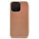 Θήκη Flip Book inos Apple iPhone 13 Pro Curved M-Folio Χρυσό Θήκη Flip Book inos Apple iPhone 13 Pro Curved M-Folio Χρυσό