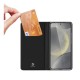 Θήκη Flip Dux Ducis Skin Pro Samsung S721B Galaxy S24 FE 5G Μαύρο Θήκη Flip Dux Ducis Skin Pro Samsung S721B Galaxy S24 FE 5G Μαύρο