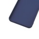 Θήκη Soft TPU inos Realme C33 S-Cover Μπλε Θήκη Soft TPU inos Realme C33 S-Cover Μπλε
