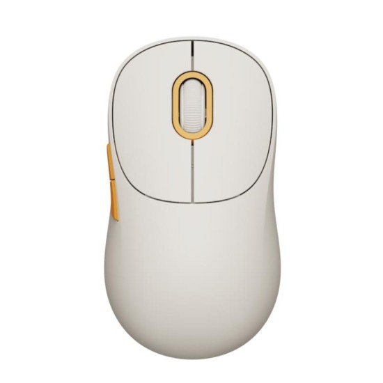 Ασύρματο Ποντίκι Xiaomi 3 BHR8912GL Λευκό Ασύρματο Ποντίκι Xiaomi 3 BHR8912GL Λευκό