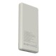 Φορτιστής Ανάγκης Devia EP175 12W 10000mAh Smart Ivory Φορτιστής Ανάγκης Devia EP175 12W 10000mAh Smart Ivory