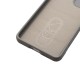 Θήκη Shield TPU inos Samsung A536B Galaxy A53 5G Stripes Ανοιχτό Γκρι