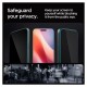 Tempered Glass Full Face Spigen Glas.tR EZ-FIT Privacy Apple iPhone 16 Pro Max (2 τεμ.) Tempered Glass Full Face Spigen Glas.tR EZ-FIT Privacy Apple iPhone 16 Pro Max (2 τεμ.)