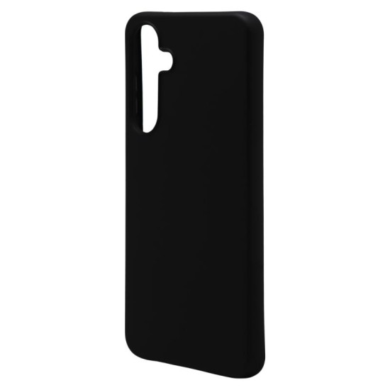 Θήκη Soft TPU inos Samsung S721 Galaxy S24 FE 5G S-Cover Μαύρο Θήκη Soft TPU inos Samsung S721 Galaxy S24 FE 5G S-Cover Μαύρο