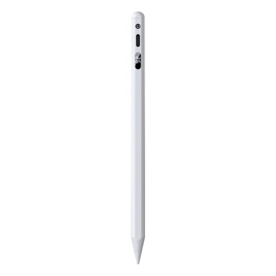 Πενάκι Οθόνης Universal Dux Ducis SP-02 Stylus για iPad 2018 ή Μεταγενέστερο Λευκό Πενάκι Οθόνης Universal Dux Ducis SP-02 Stylus για iPad 2018 ή Μεταγενέστερο Λευκό