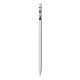 Πενάκι Οθόνης Universal Dux Ducis SP-02 Stylus για iPad 2018 ή Μεταγενέστερο Λευκό Πενάκι Οθόνης Universal Dux Ducis SP-02 Stylus για iPad 2018 ή Μεταγενέστερο Λευκό